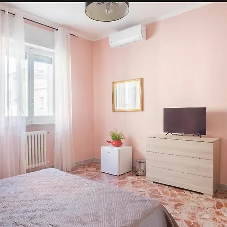 Guest house Casa Di Lillo Lecce