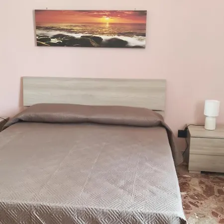 Casa Di Lillo Guest house
