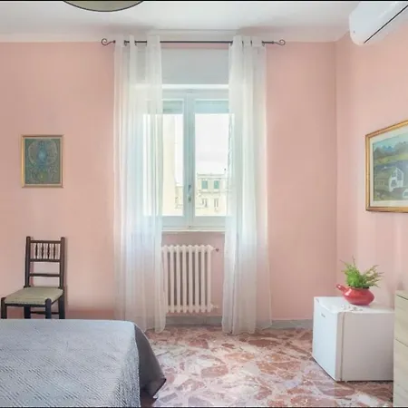 Casa Di Lillo Guest house *