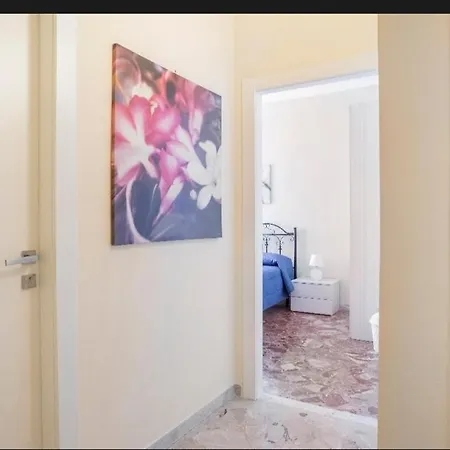 Casa Di Lillo Lecce