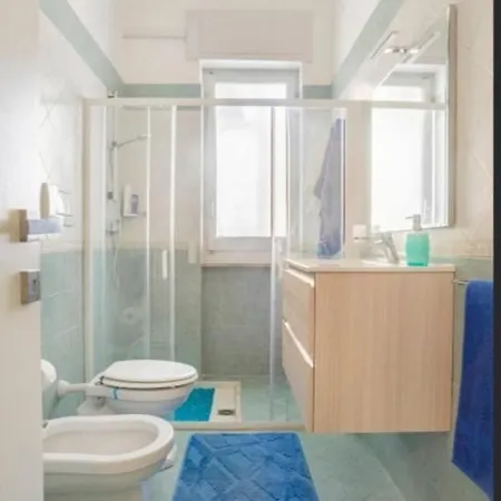 Casa Di Lillo Guest house Lecce