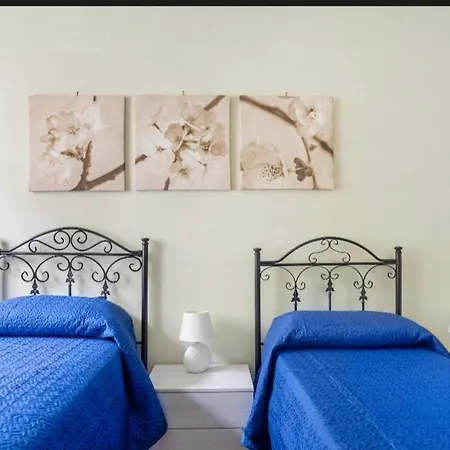 Guest house Casa Di Lillo