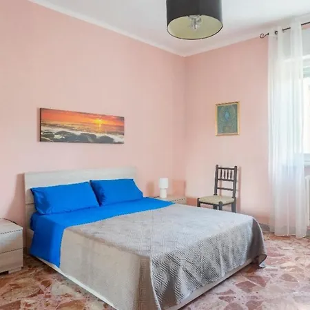 Guest house Casa Di Lillo Lecce