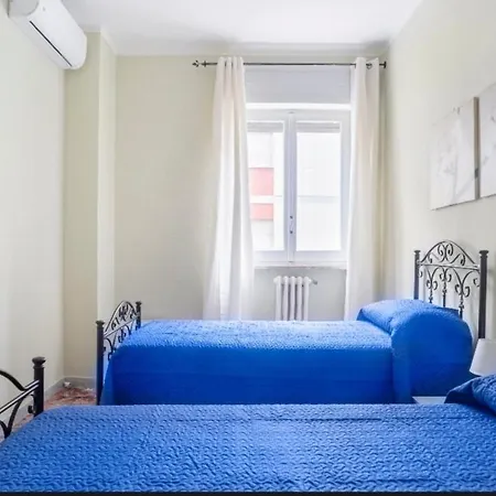 Casa Di Lillo